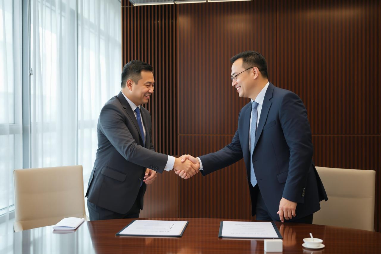 蜜桃在线视频与腾讯视频达成战略合作，共同打造精品网络剧内容