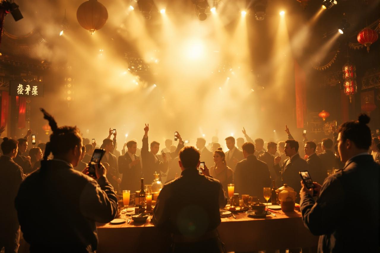 蜜桃在线视频年度大制作《山河无疆》正式杀青，预计明年春节档上映